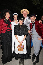 Kocherlball 2013 (©Foto: Martin Schmitz)